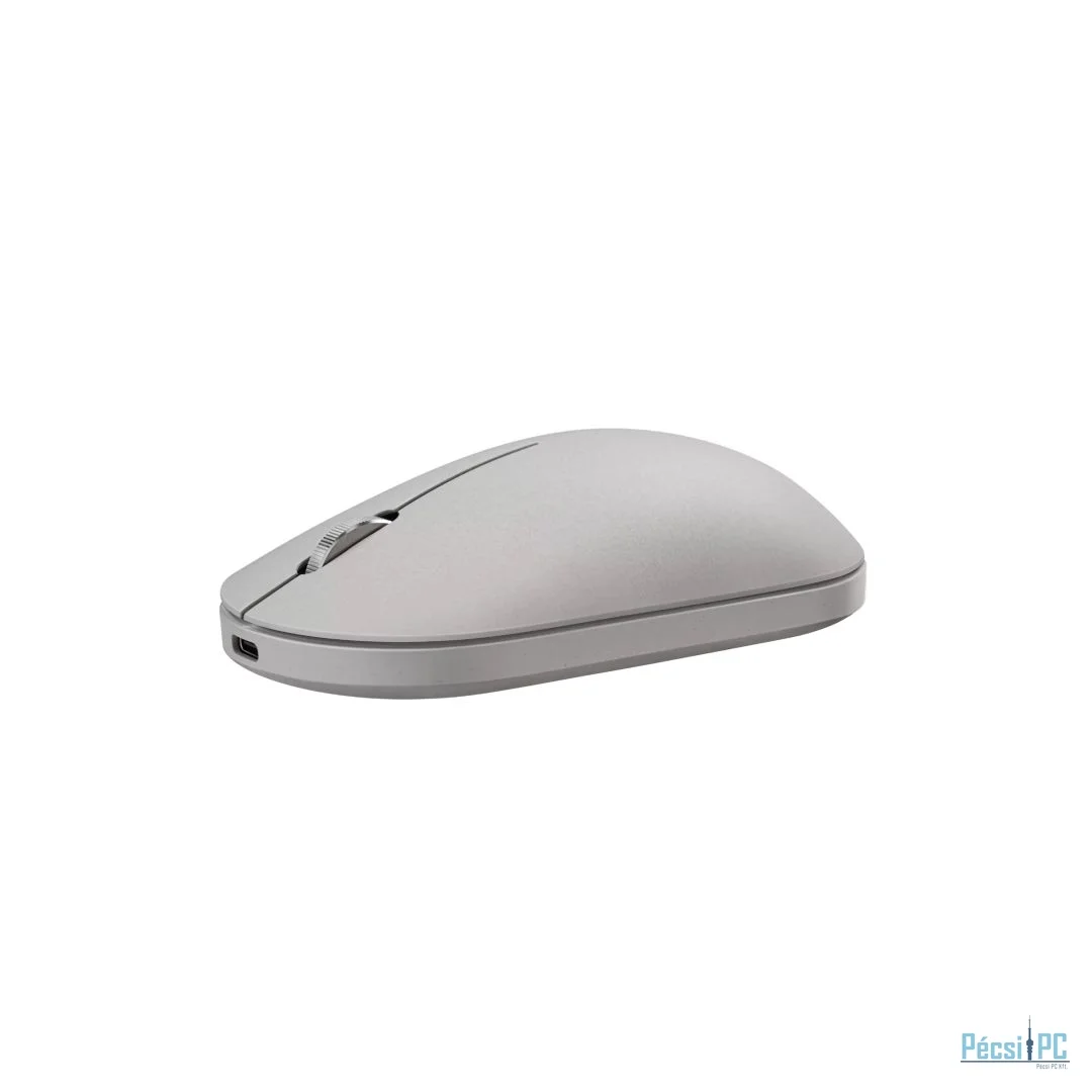 Asus ZenMouse MD202 Wireless Bluetooth Mouse Moher Gray