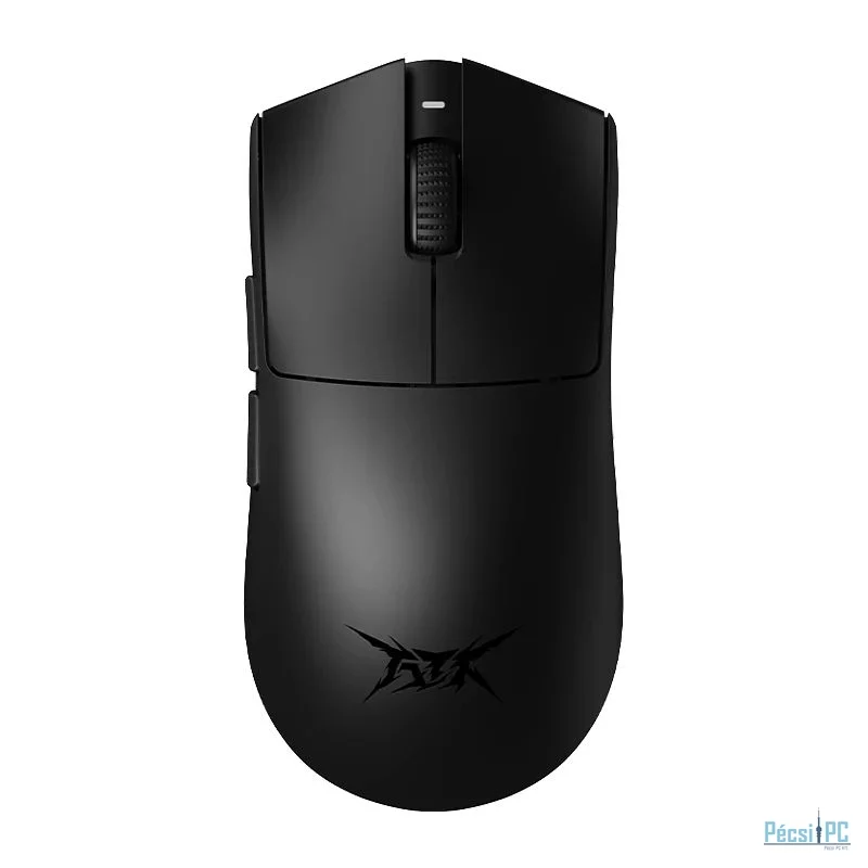 ATK Blazing Sky X1 Pro Max Gaming Wireless Bluetooth Mouse Black