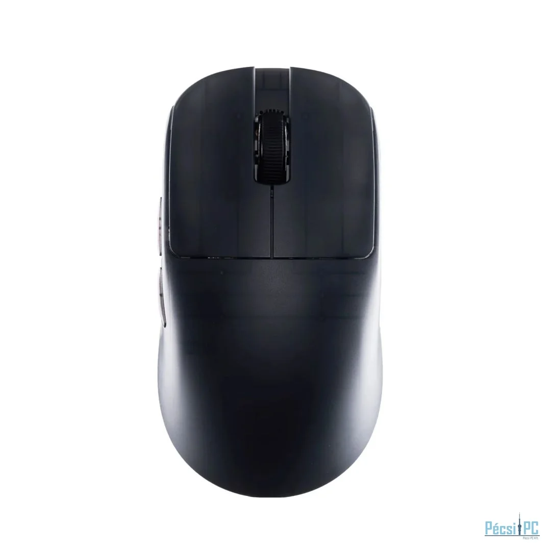 ATK Blazing Sky Zero Extreme Gaming Wireless Mouse Frosted Black