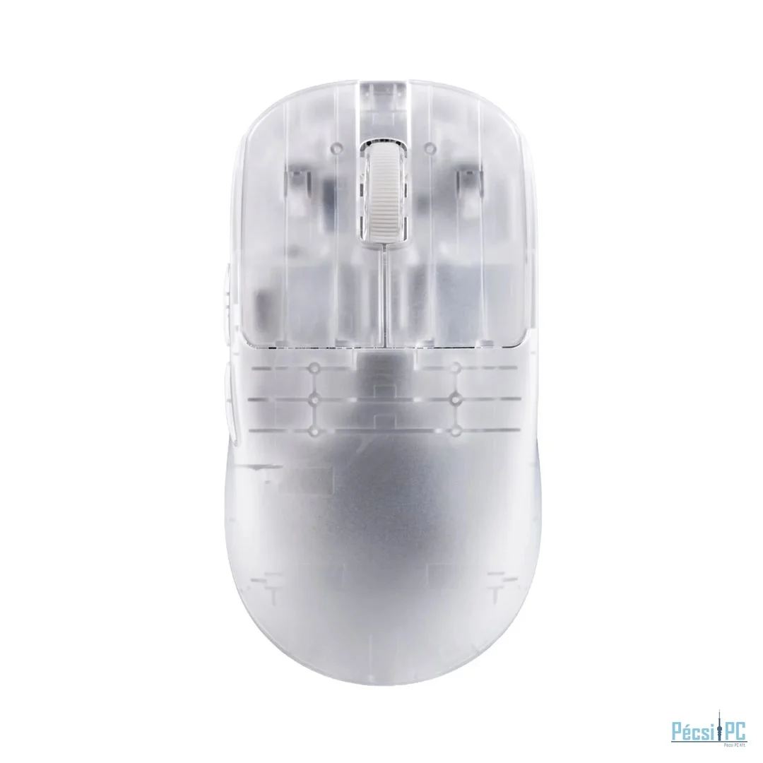 ATK Blazing Sky Zero Extreme Gaming Wireless Mouse Frosted Ice