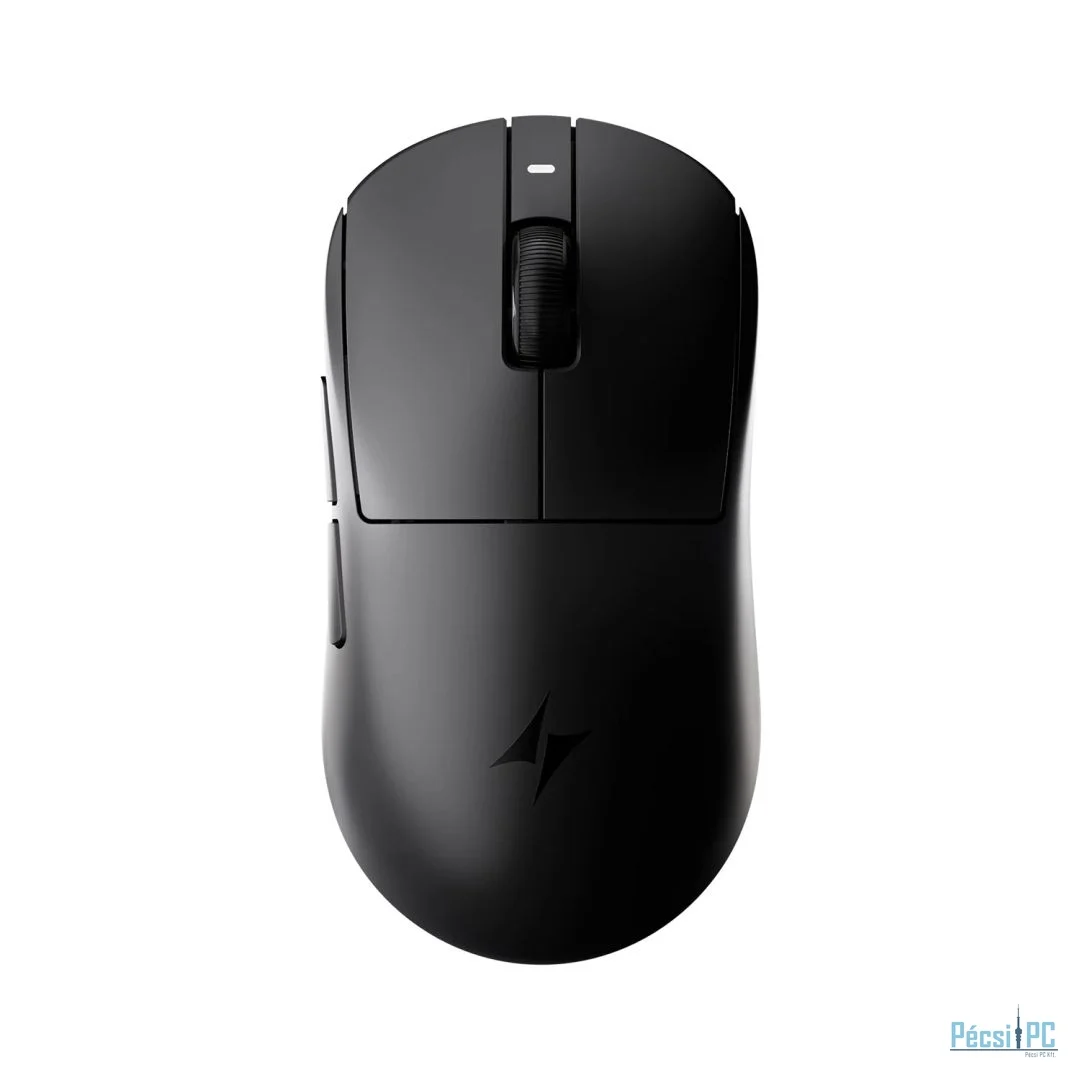 ATK Dragonfly A9 Ultimate Lightweight Mini+ Gaming Wireless Mouse Black