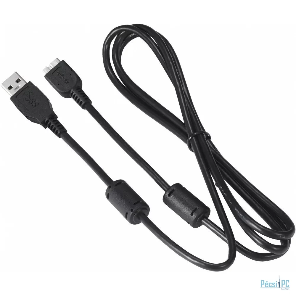 Canon IFC-150U II Cable Black
