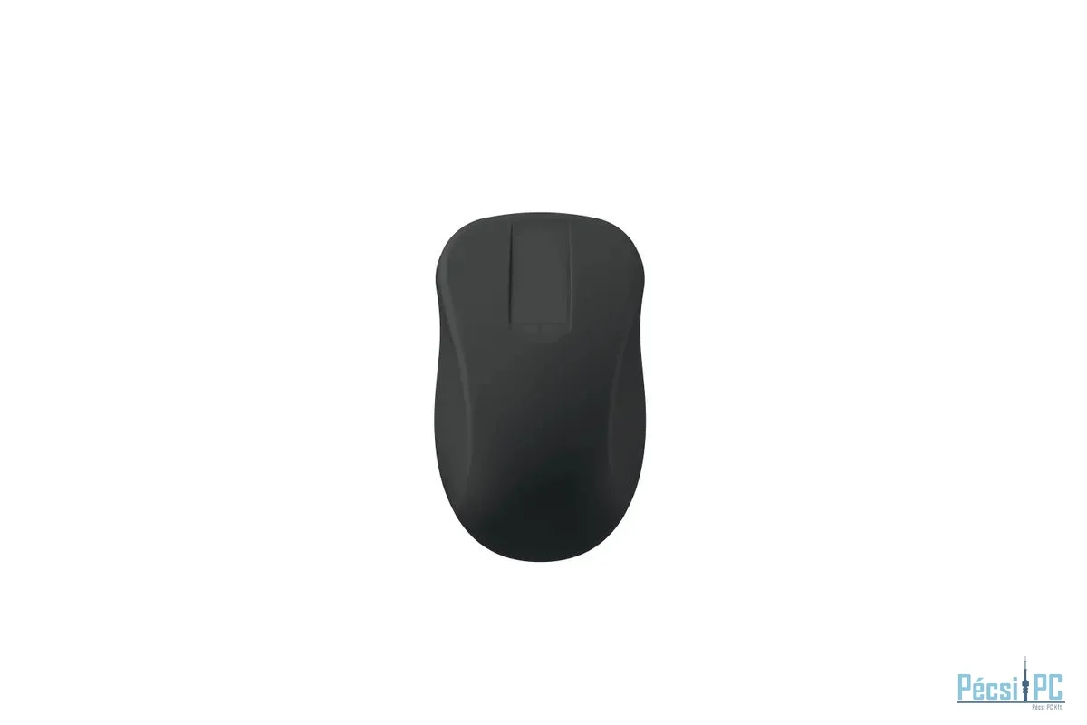 Cherry AK-PMH21 Active Key Wireless Mouse Black