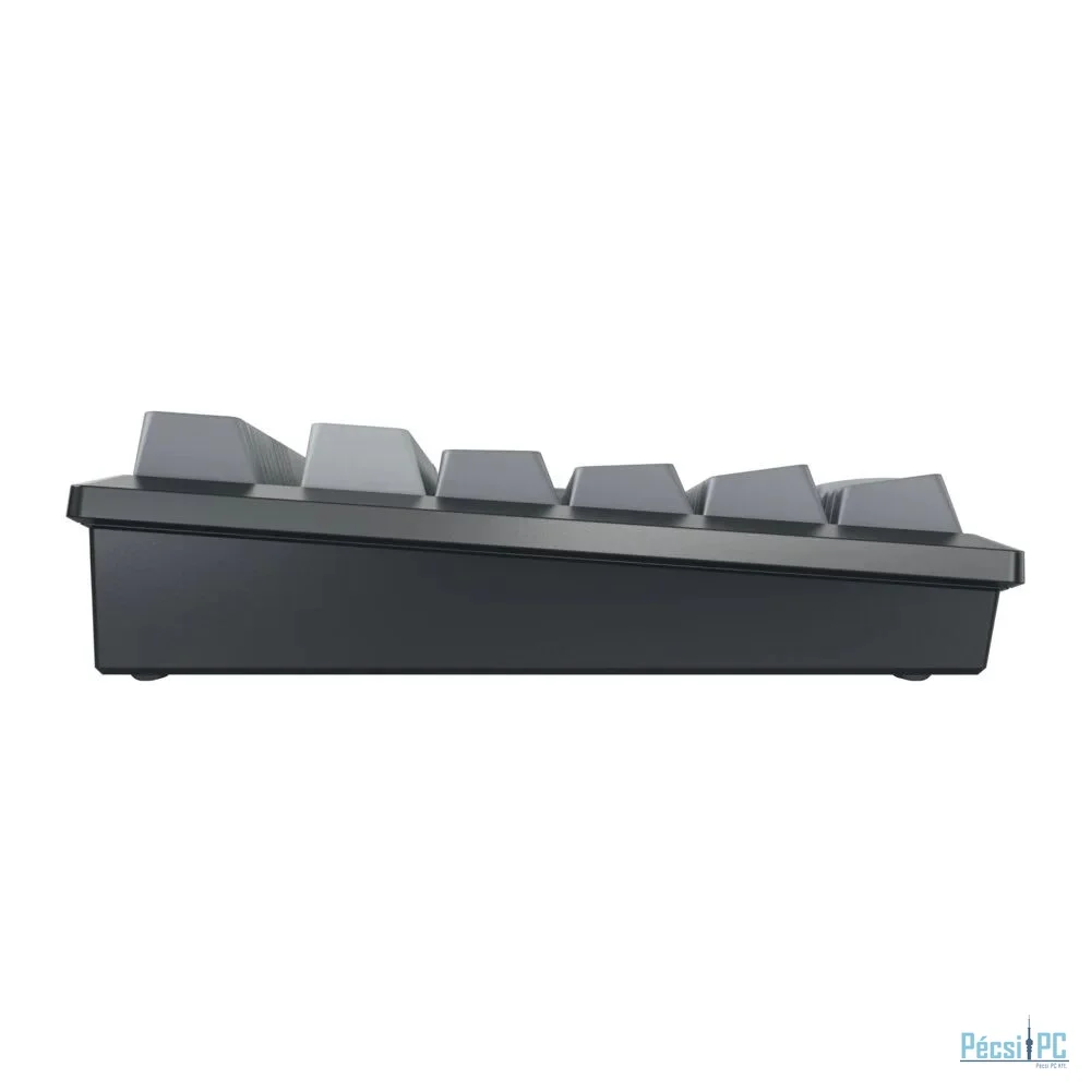 Cherry KW 300 MX Keyboard Black US