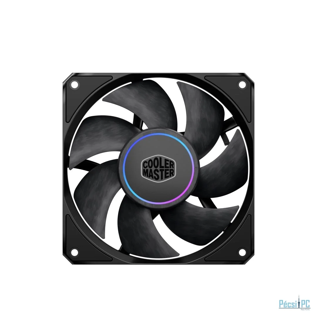 Cooler Master MasterFan M120 ARGB