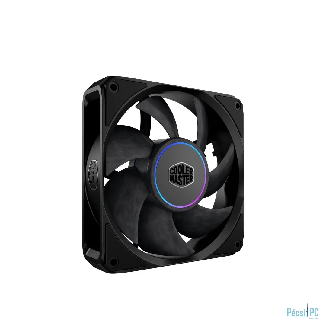 Cooler Master MasterFan M120 ARGB