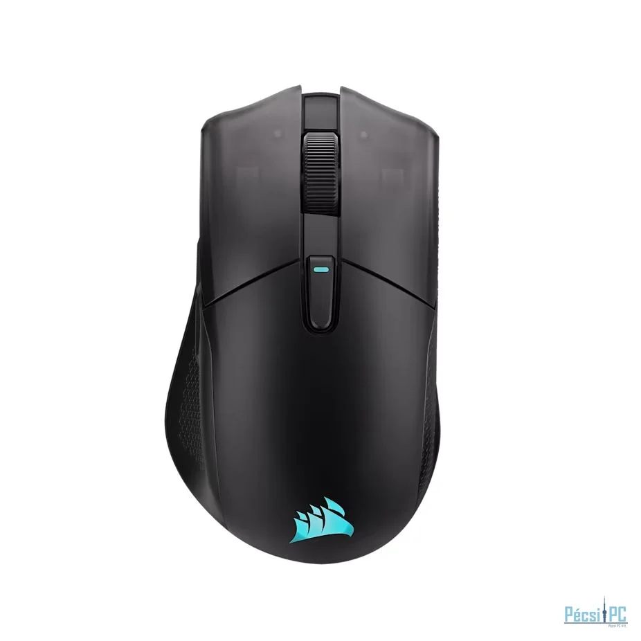Corsair Harpoon v2 RGB Wireless Bluetooth Gaming mouse Black
