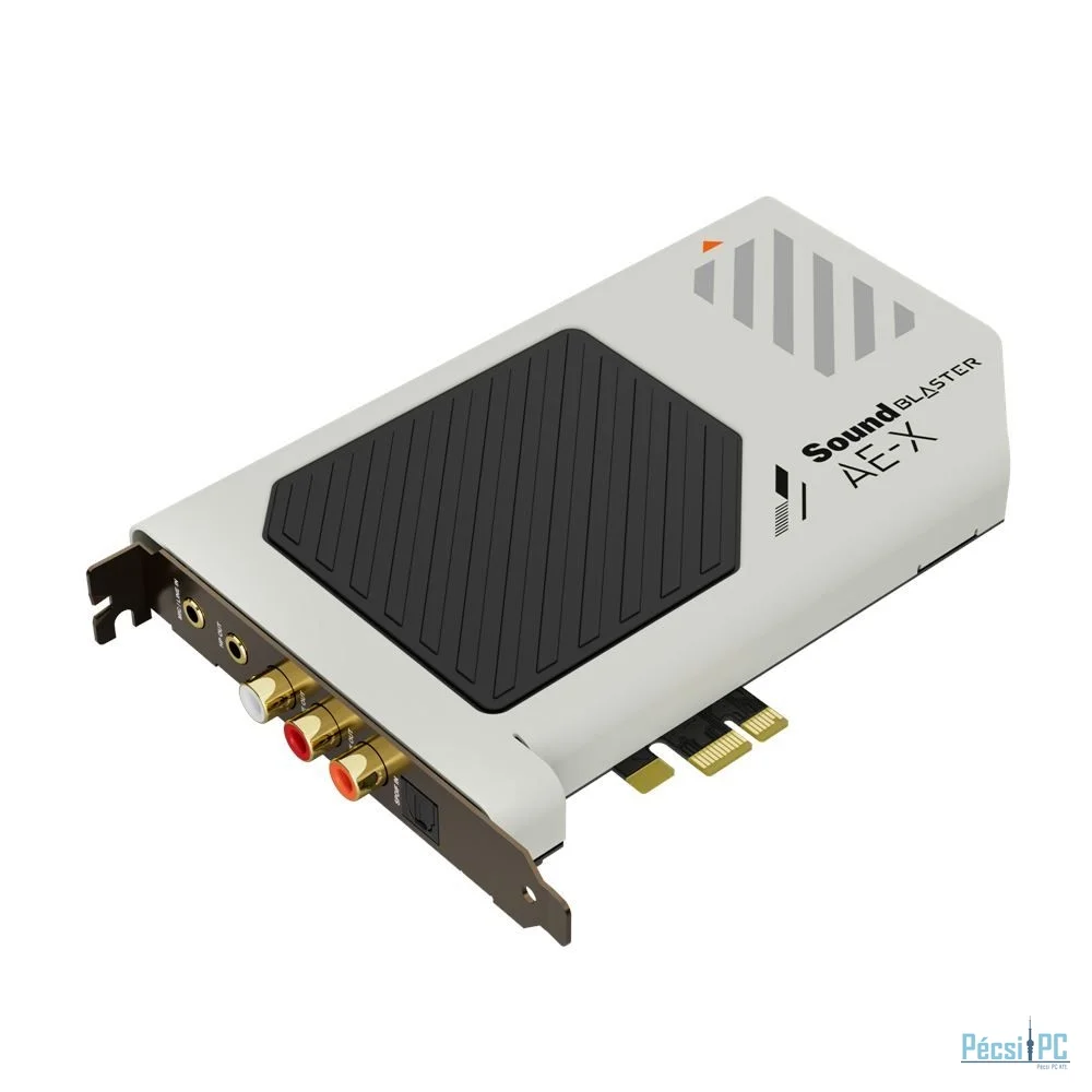 Creative Sound Blaster AE-X