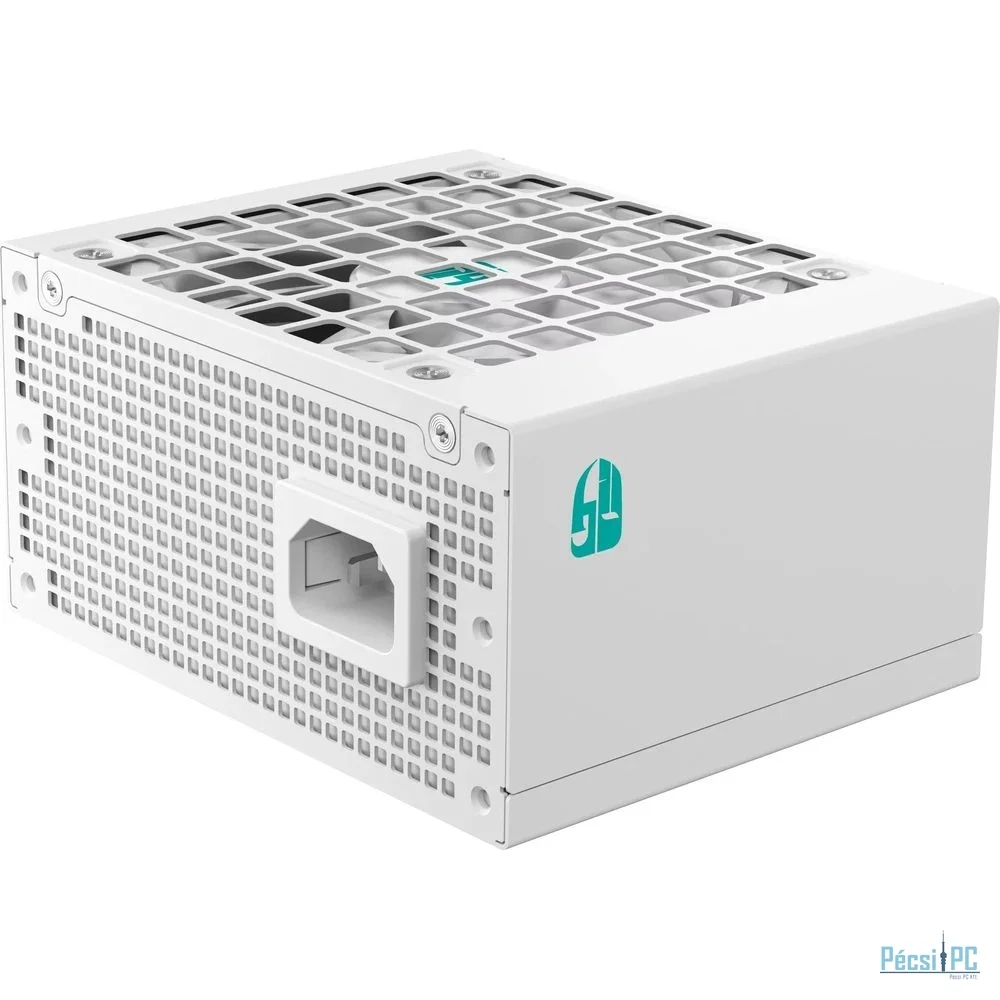 DeepCool 850W 80+ Gold PS850G White