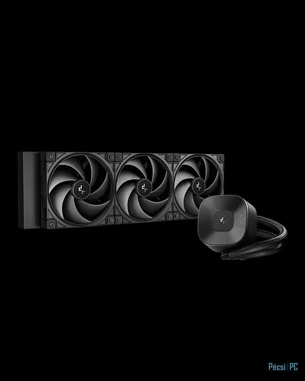 DeepCool LE360 V2 Zero Dark