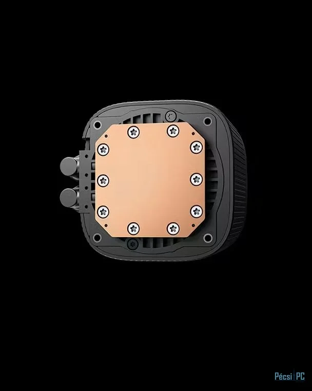 DeepCool LE360 V2 Zero Dark
