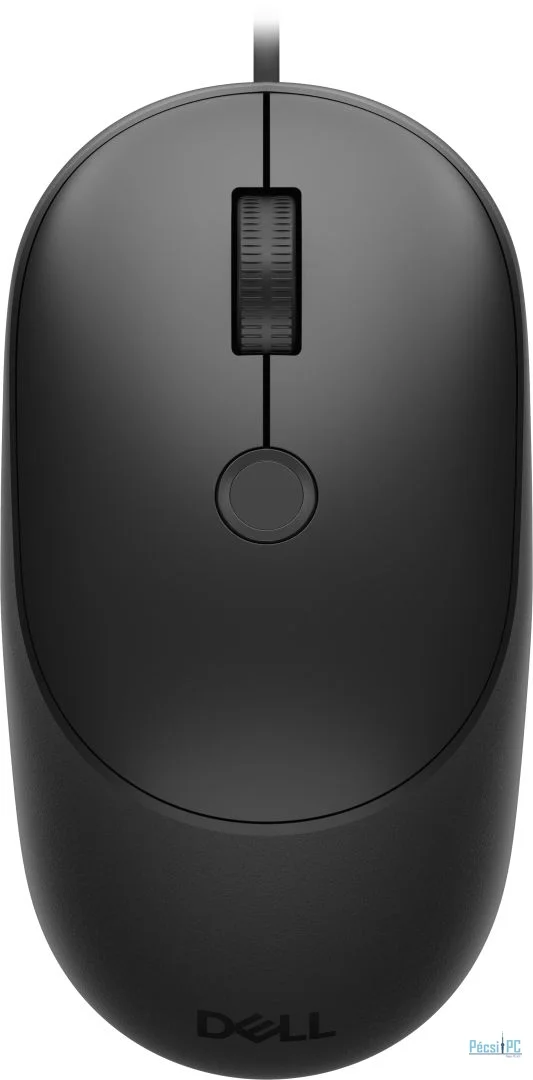 Dell MS526C Pro 5 Mouse Black