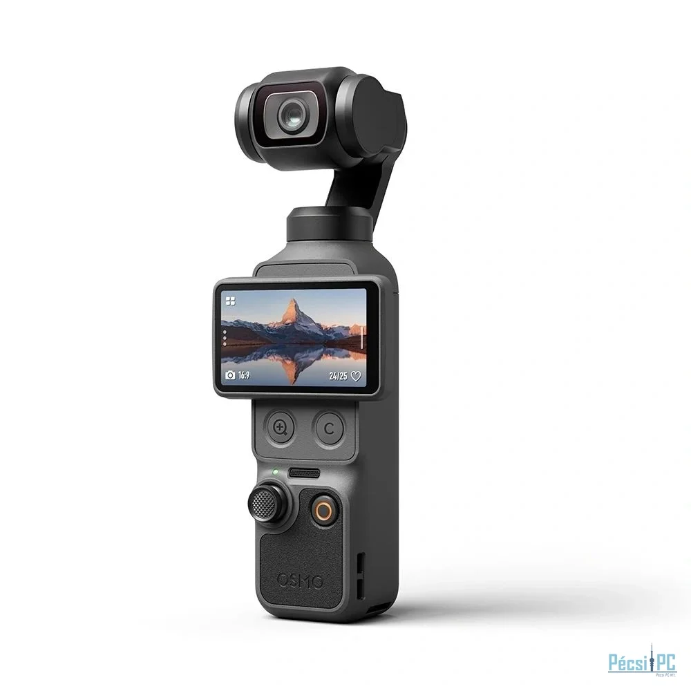 Videokamera