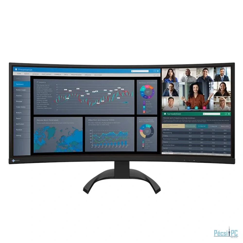 Eizo 37,5