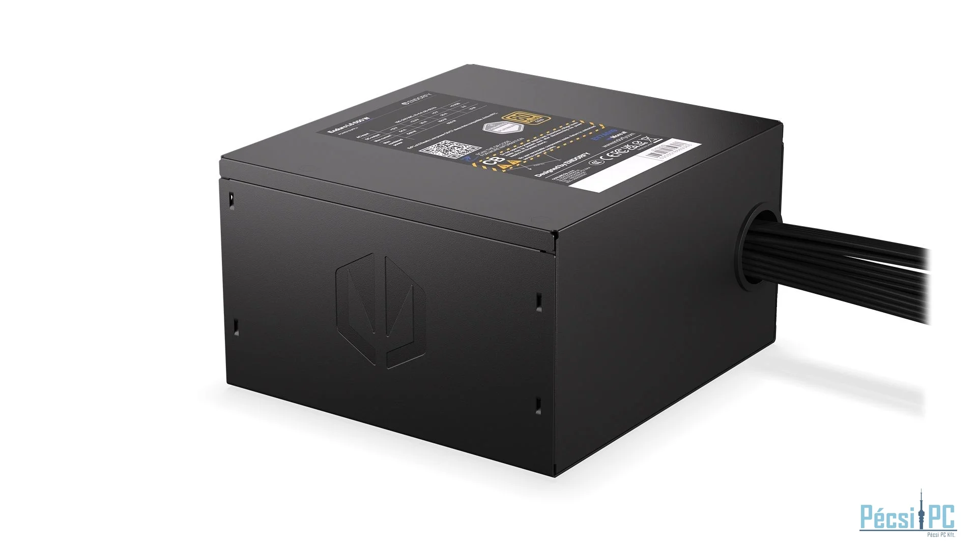 Endorfy 650W 80+ Gold Enduro L6