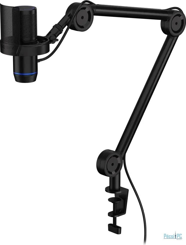Endorfy Solum 2 Boom Arm Microphone Black