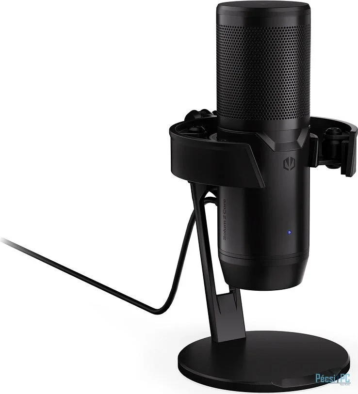 Endorfy Solum 2 Core Microphone Black