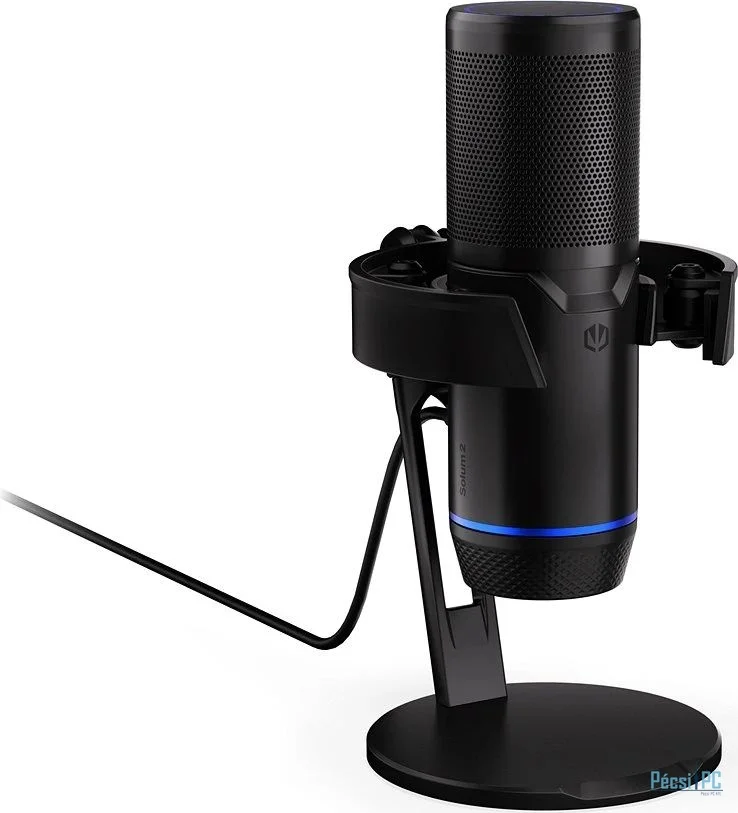 Endorfy Solum 2 Microphone Black