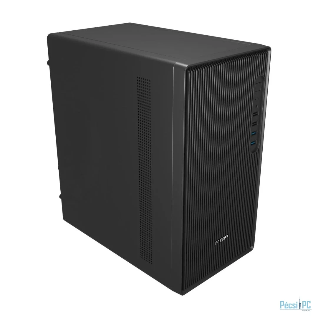 FSP S120 Black