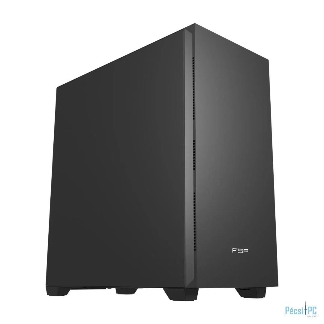 FSP U530 Black