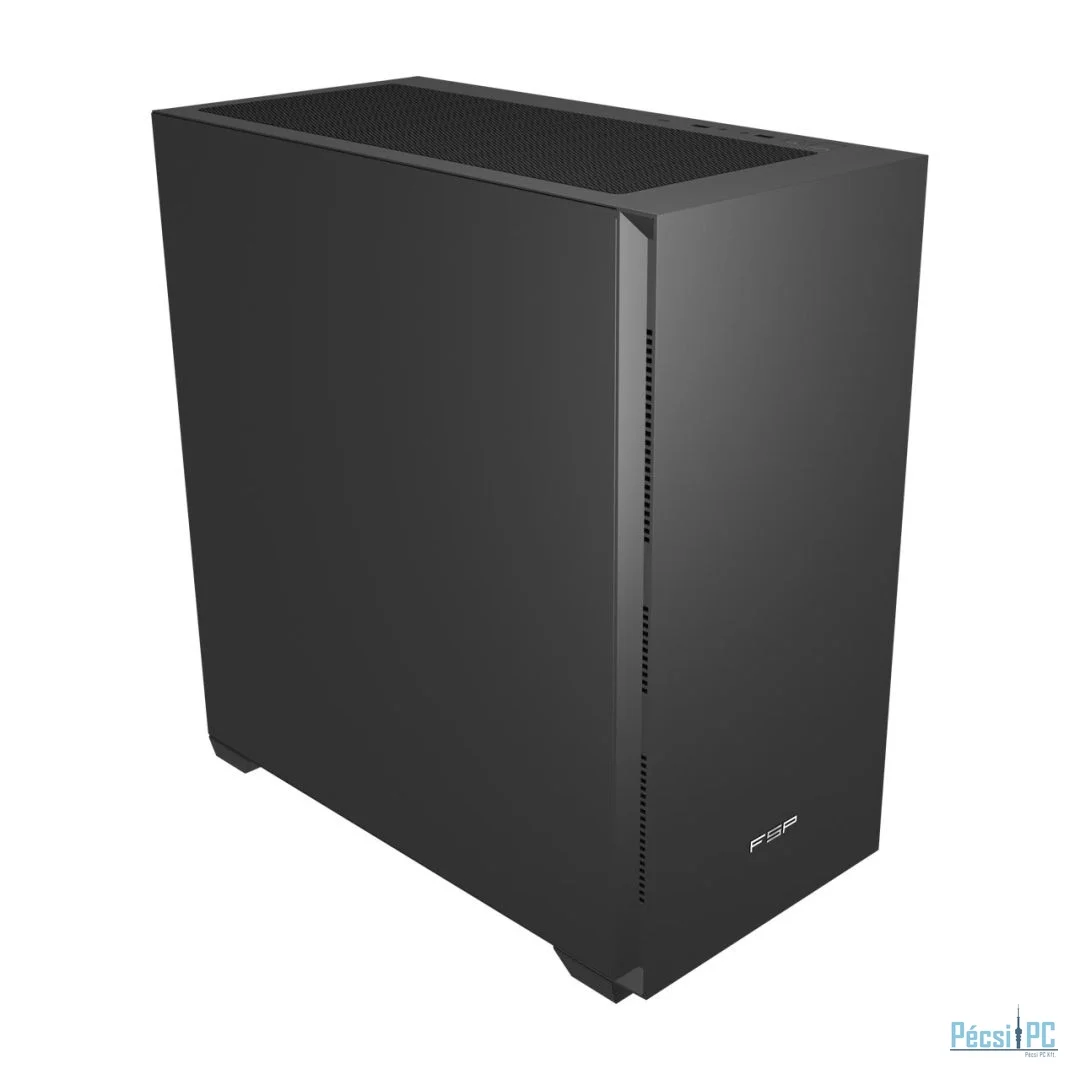 FSP U530 Black