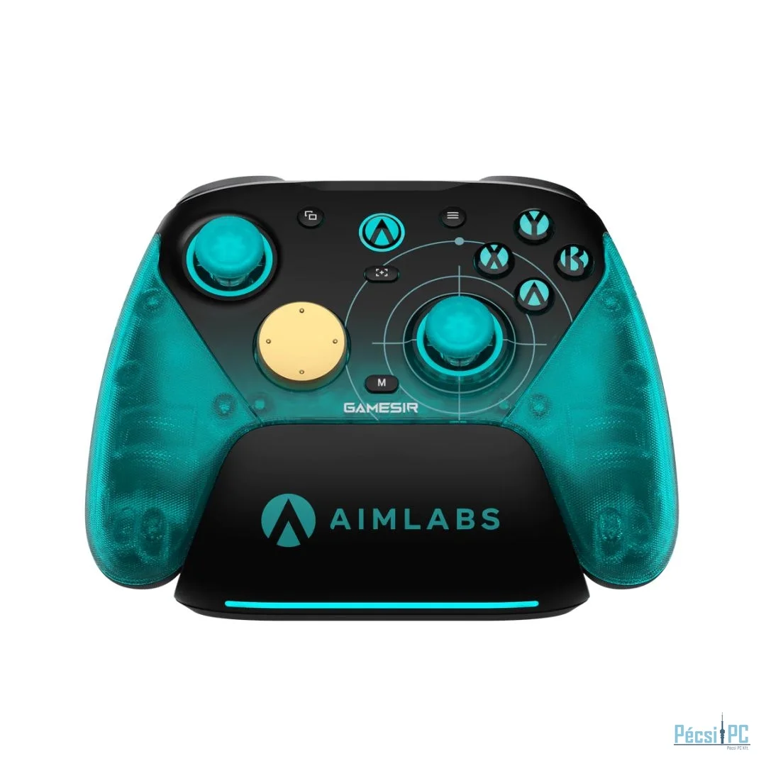 Gamepad