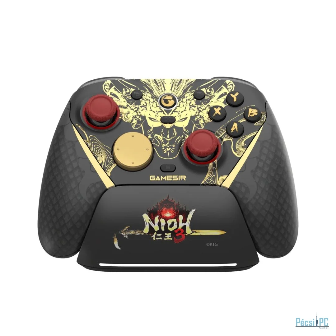 Gamepad