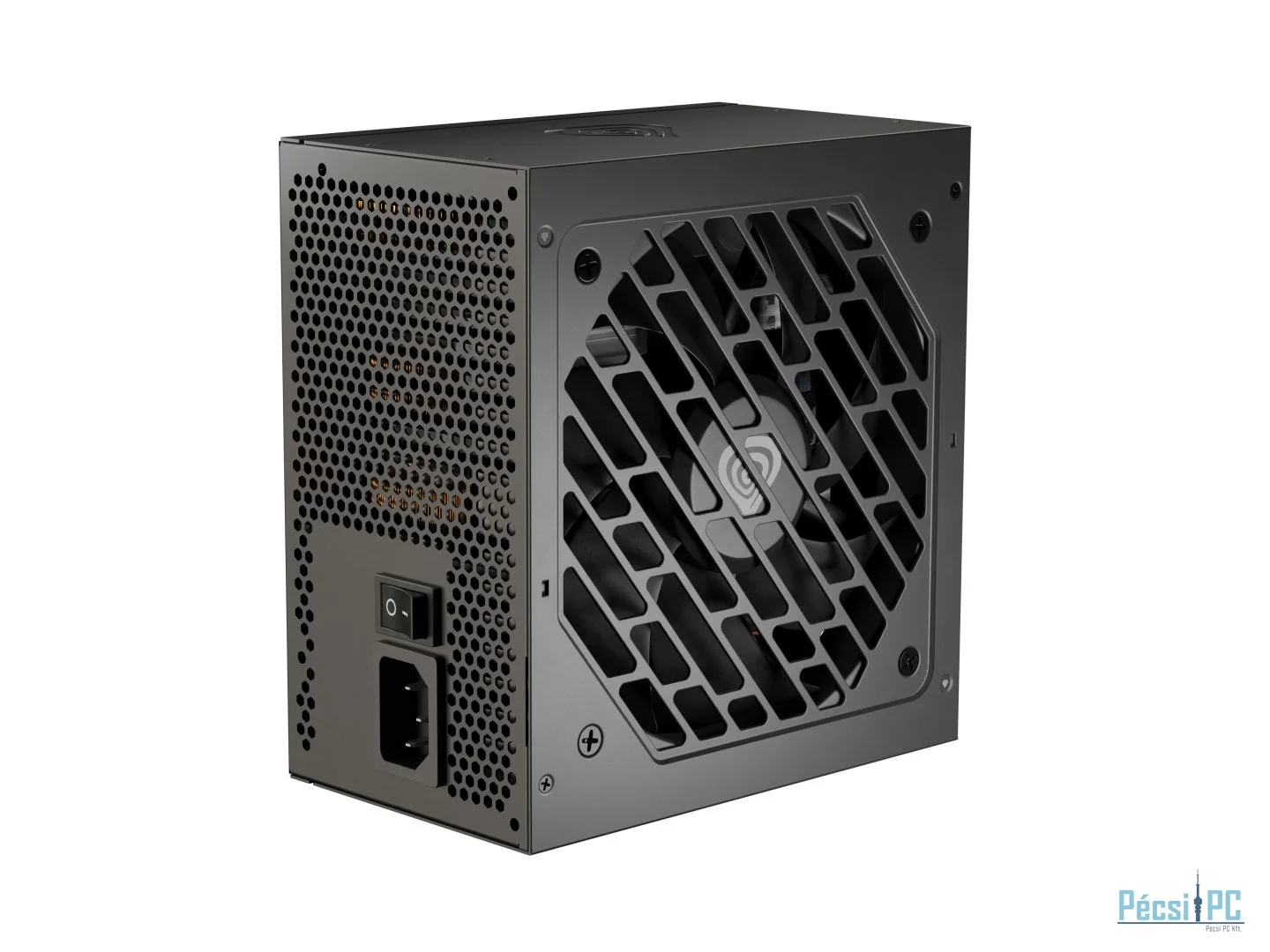 Genesis 650W 80+ Bronze Nihon