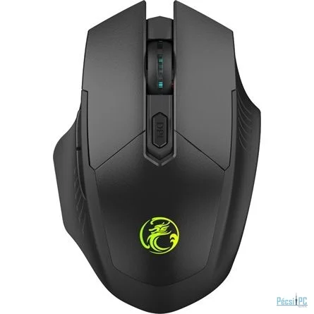 Genius GW-X3 Gaming Wireless Mouse Black