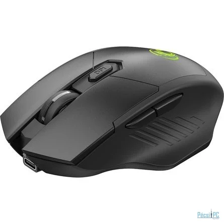 Genius GW-X3 Gaming Wireless Mouse Black