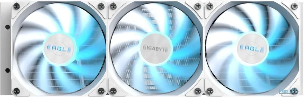Gigabyte Eagle 360 ICE