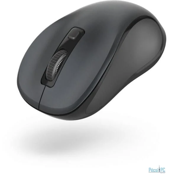 Hama Canosa V2 Bluetooth Mouse Anthracite