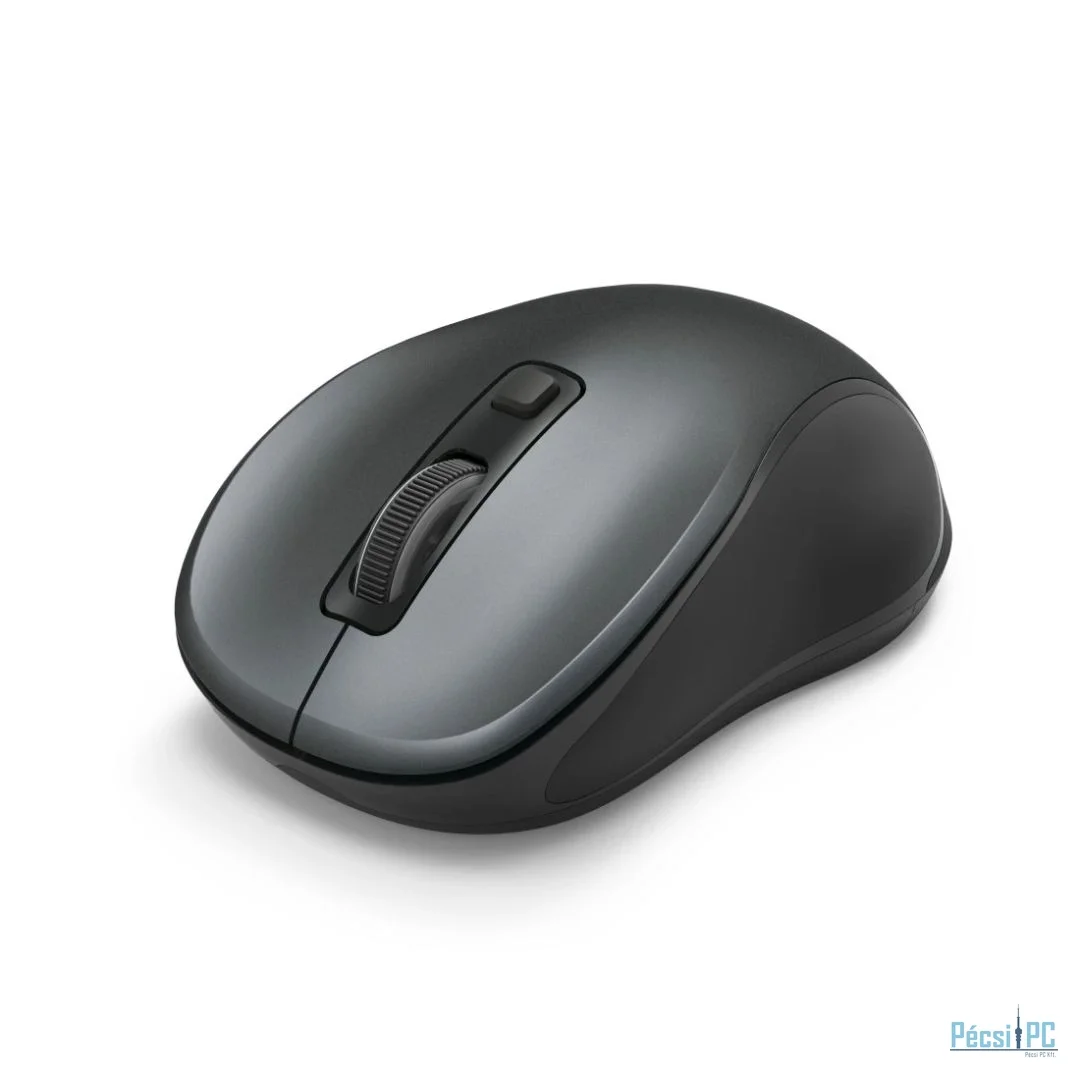 Hama Canosa V2 Bluetooth Mouse Anthracite