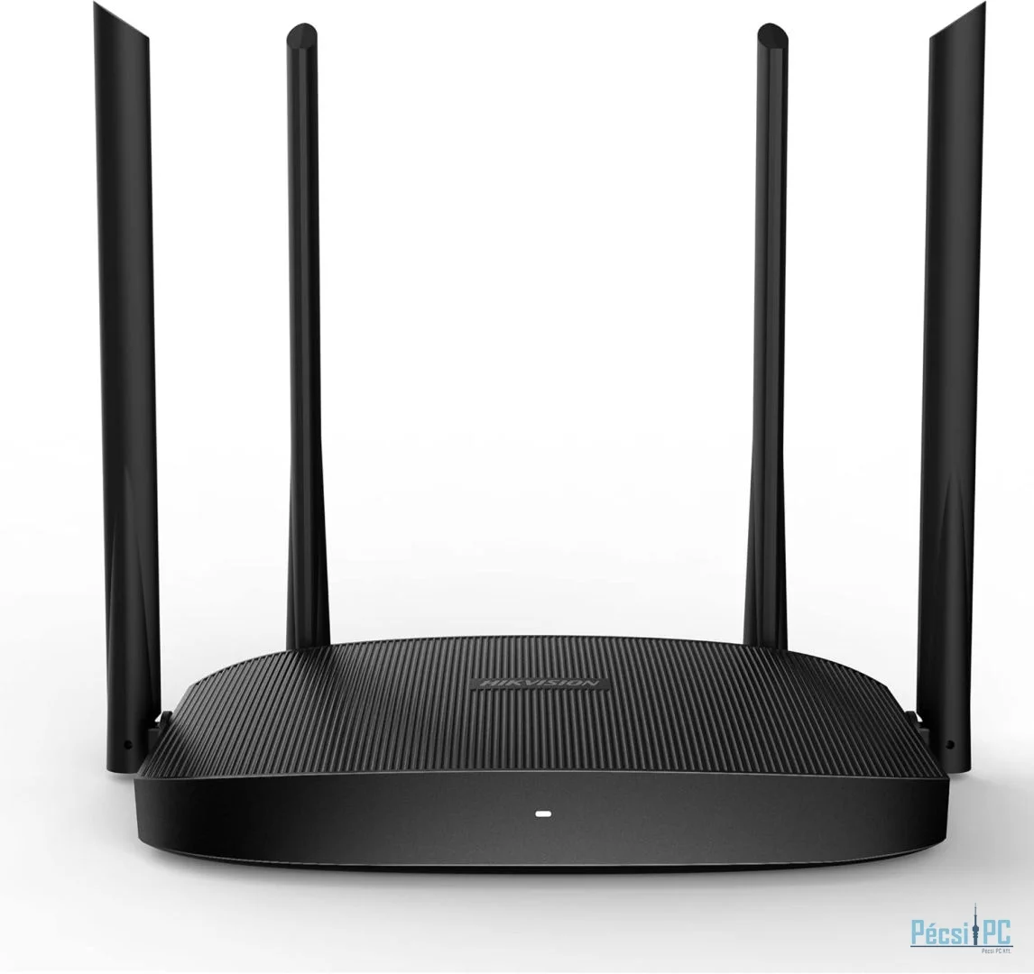 Hikvision AC1200 WI-FI 5 Router