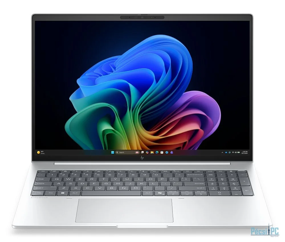 Új Laptop / Új Számítógép