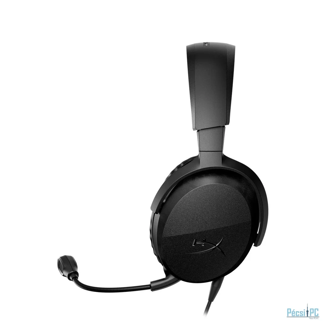 HP HyperX Cloud Stinger 3 Gaming Headset Black