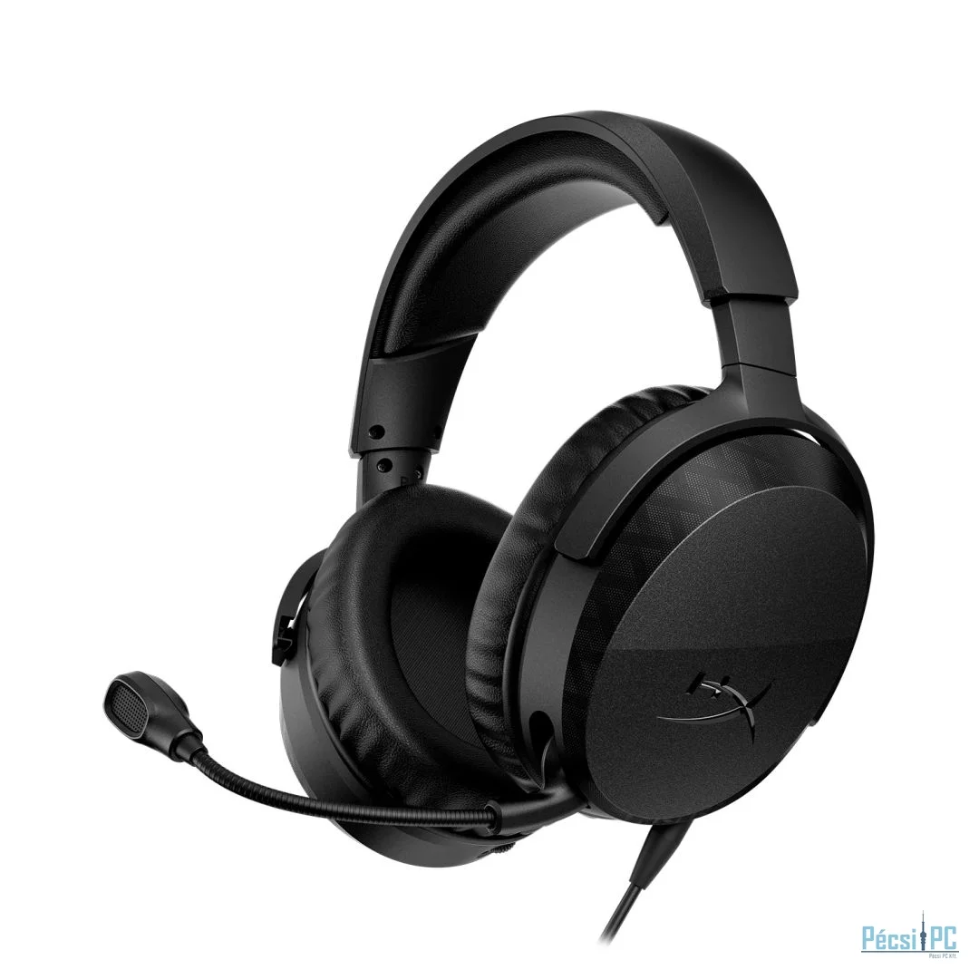 HP HyperX CloudX Stinger 3 Gaming Headset Black