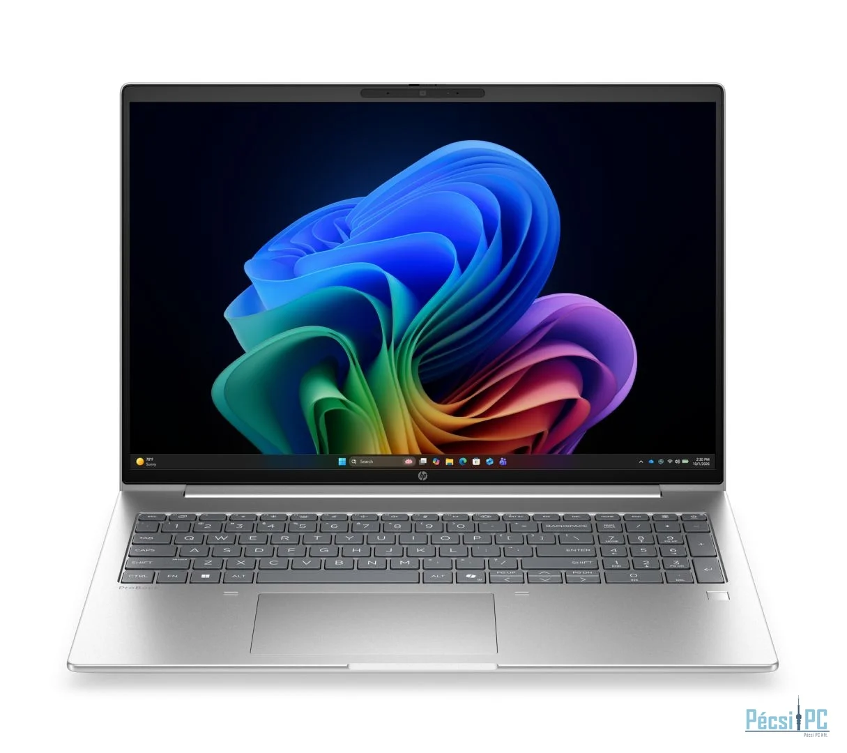 Új Laptop / Új Számítógép