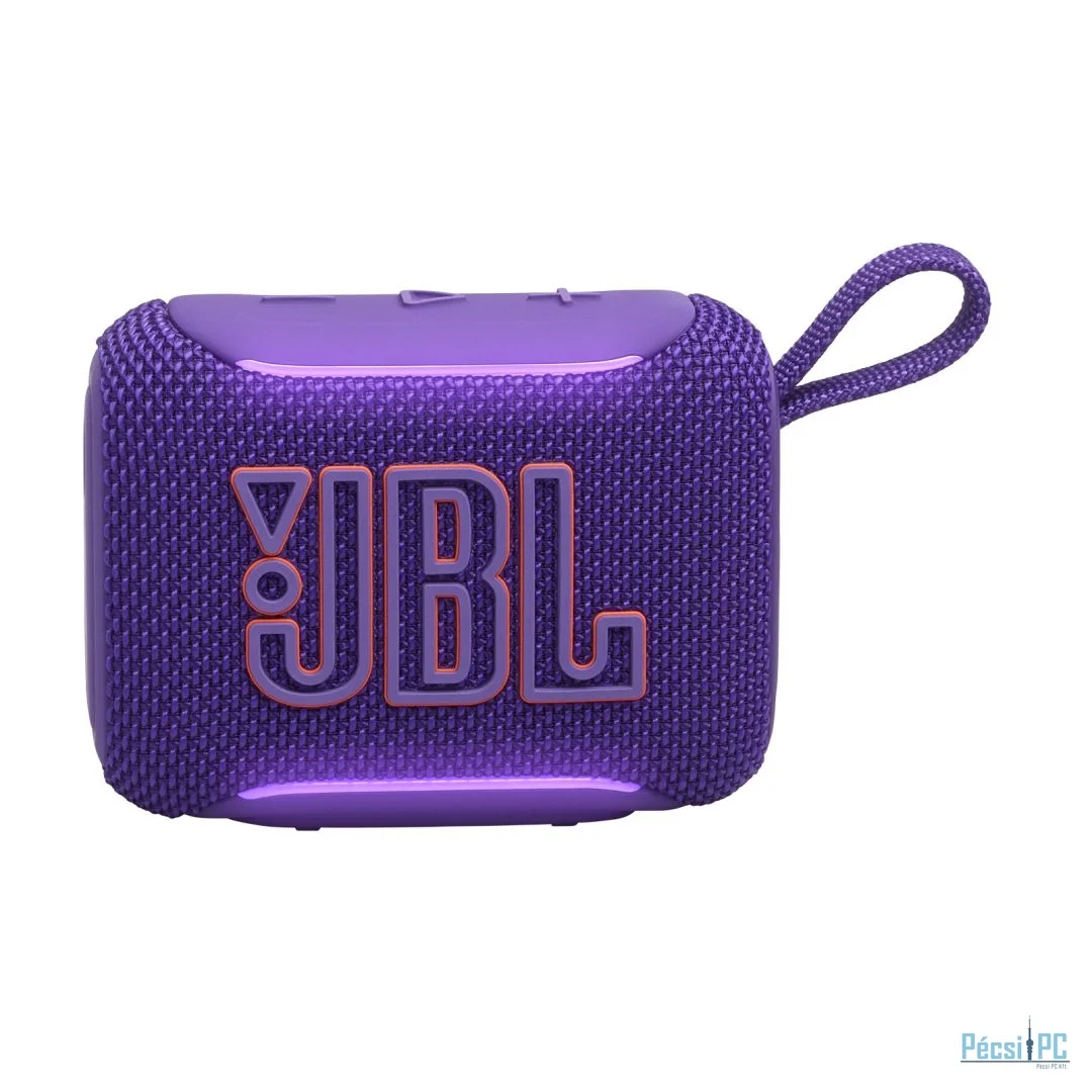 JBL Go 5 Bluetooth Speaker Purple