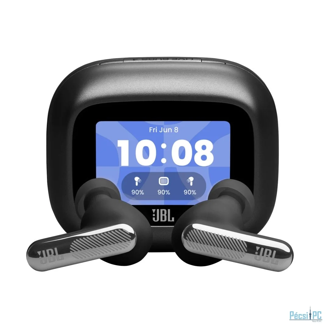 JBL Live Beam 4 Bluetooth Headset Black
