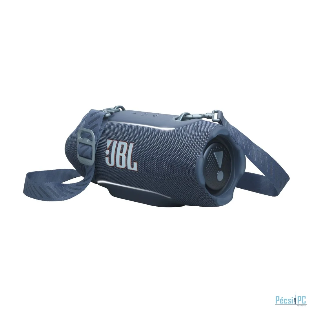 JBL Xtreme 5 Portable Bluetooth Speaker Blue
