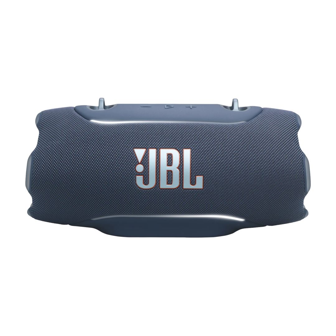 JBL Xtreme 5 Portable Bluetooth Speaker Blue