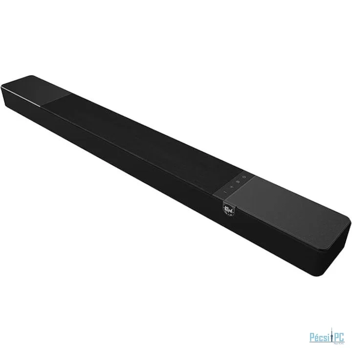 Klipsch Flexus Core 200 Soundbar Black