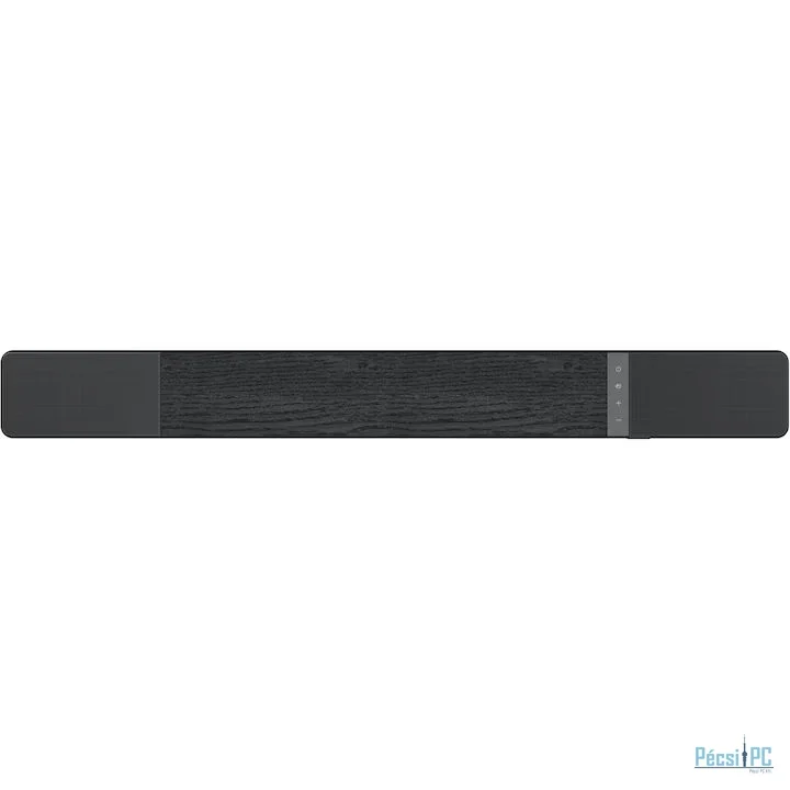 Klipsch Flexus Core 200 Soundbar Black