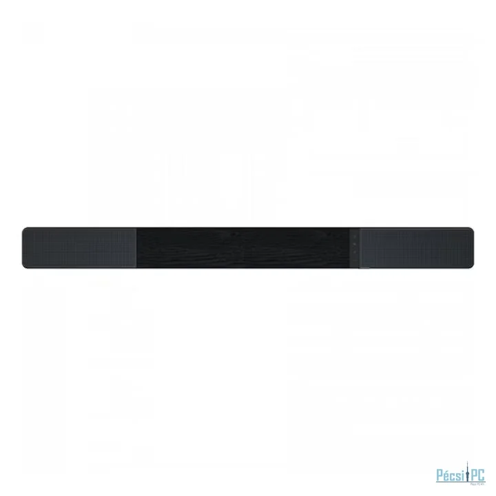 Klipsch Flexus Core 300 Soundbar Black