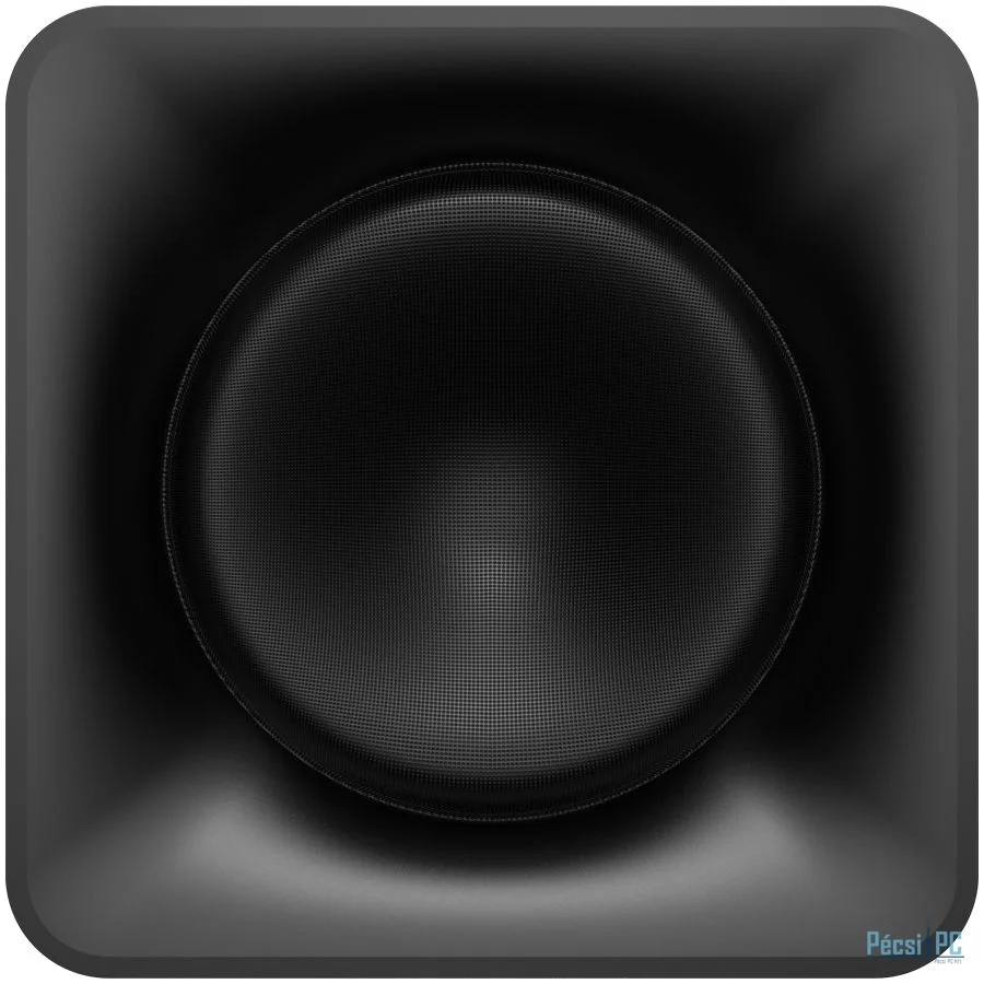 Klipsch Flexus SUB 100 Wireless Subwoofer 10