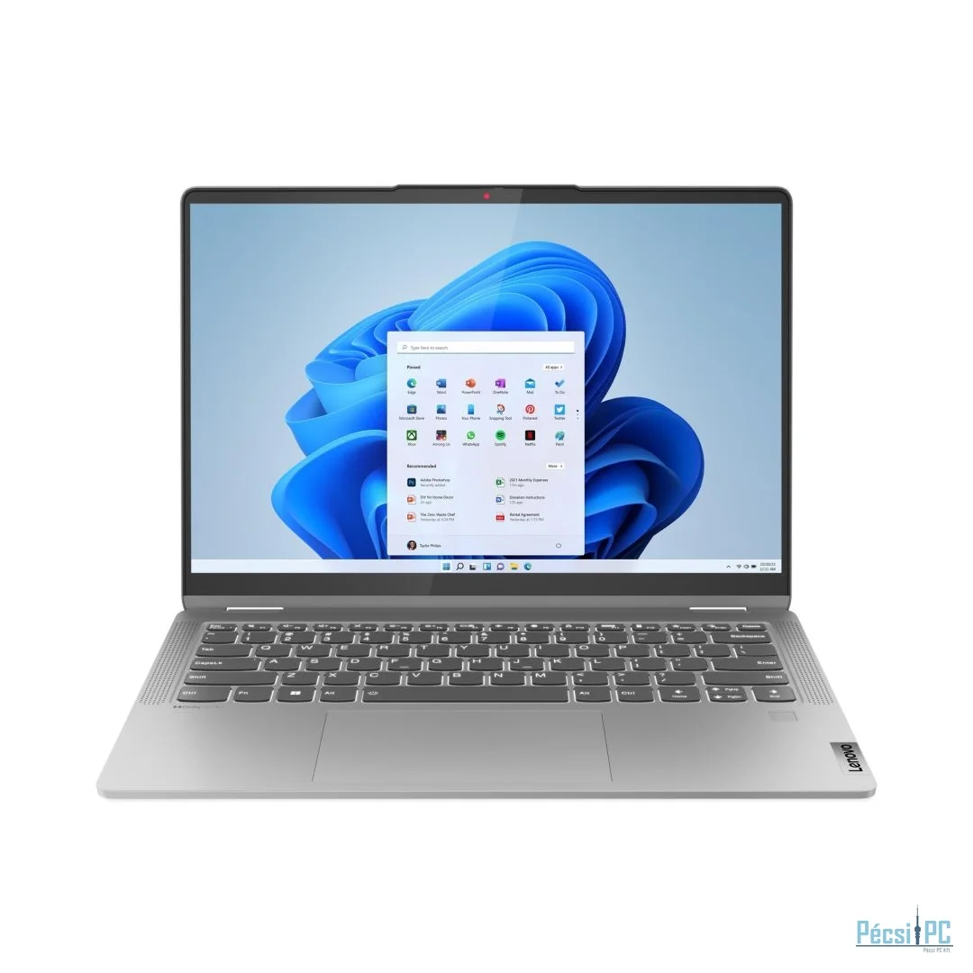Új Laptop / Új Számítógép