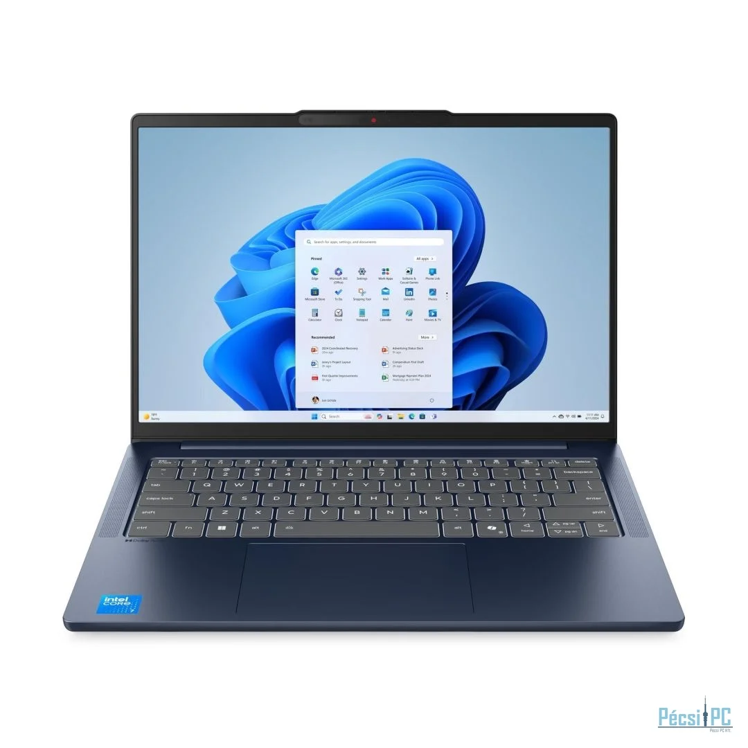 Új Laptop / Új Számítógép