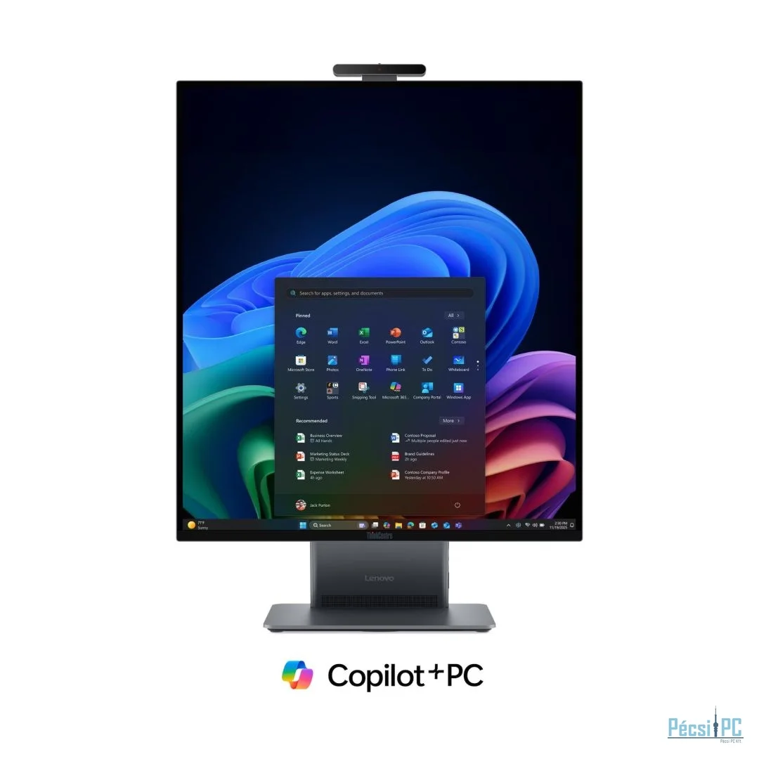 Új Laptop / Új Számítógép