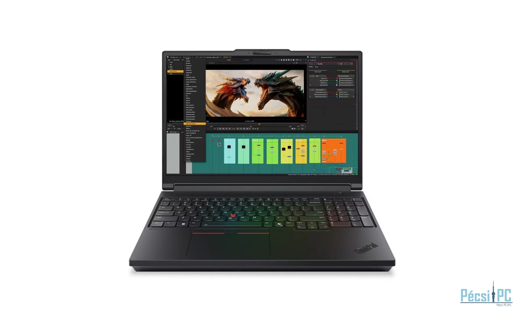 Új Laptop / Új Számítógép